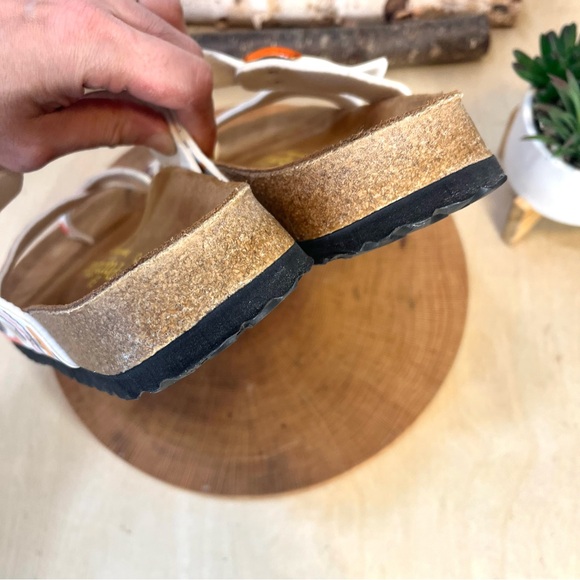 Papillio by Birkenstock Tabora Size EU 43/ M10/ L12